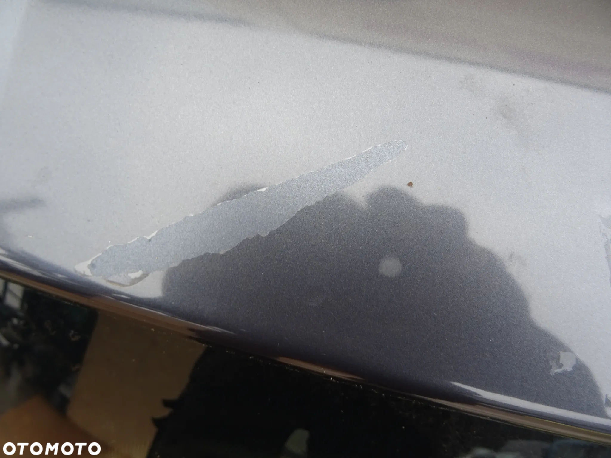 Klapa Bagażnika Opel Corsa D 3D Z168 (Goła) - 4