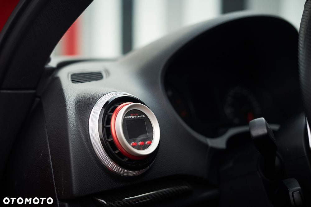 Audi S3 S tronic - 18