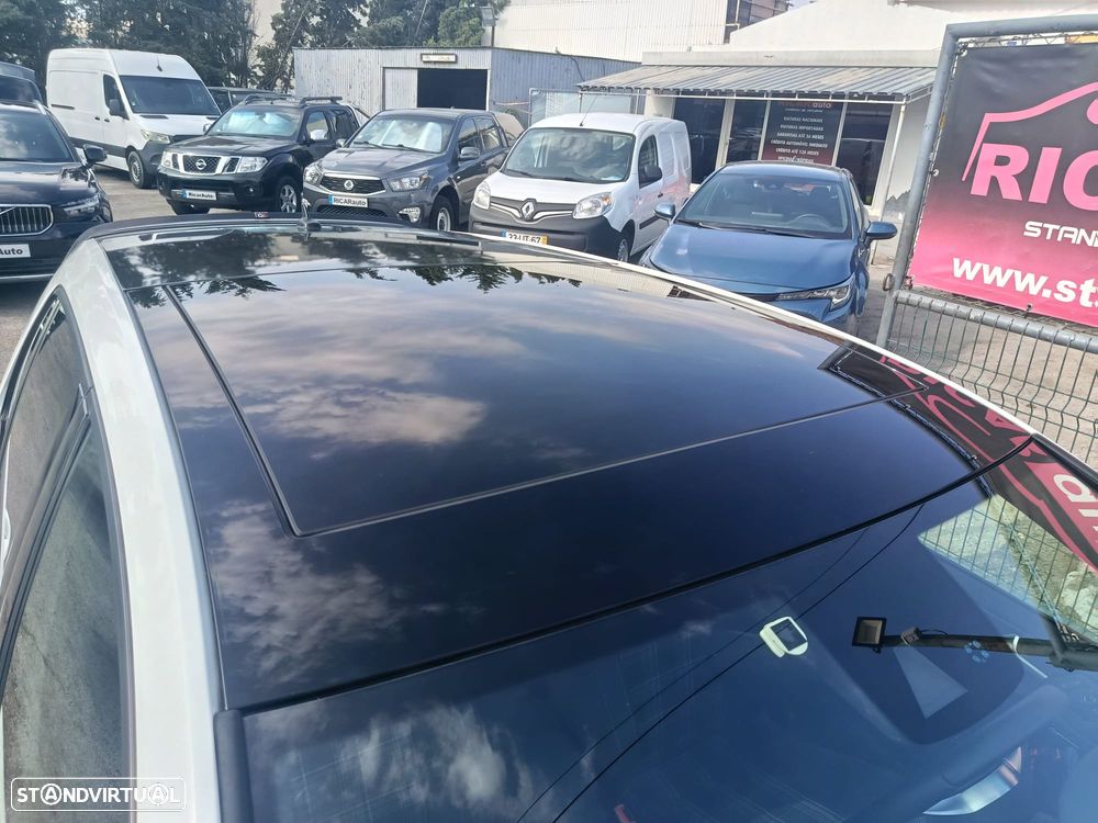 VW Golf GTD (BlueMotion ) DSG - 38