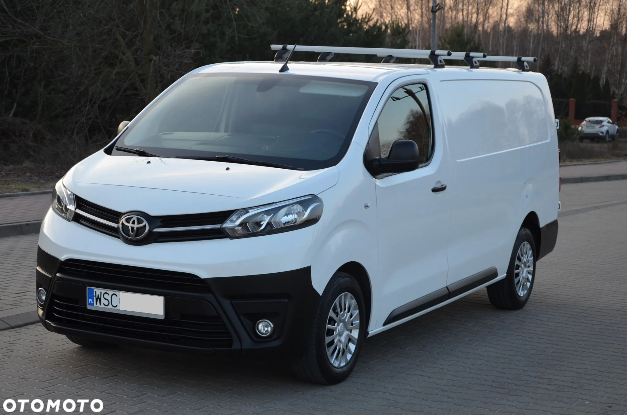 Toyota PROACE - 14