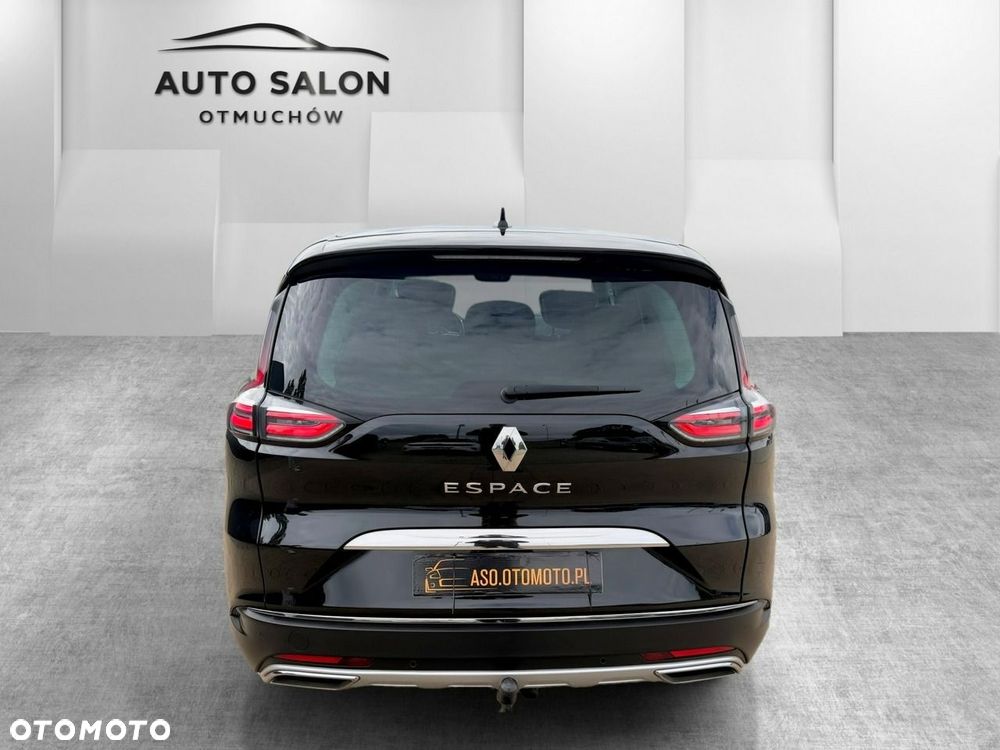Renault Espace - 6