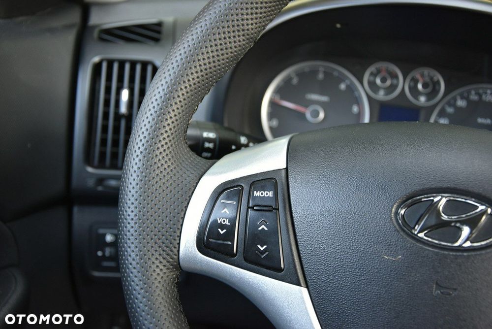 Hyundai i30 - 17