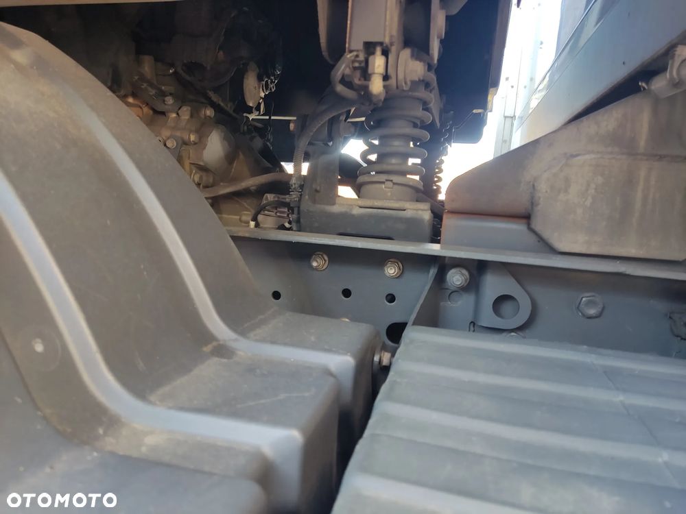 Mercedes-Benz Atego - 11