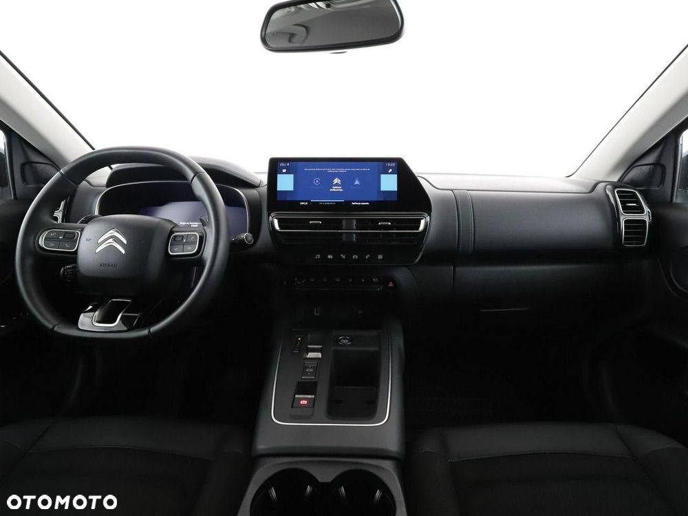 Citroën C5 Aircross 1.6 PHEV 225 Feel Pack EAT8 - 16