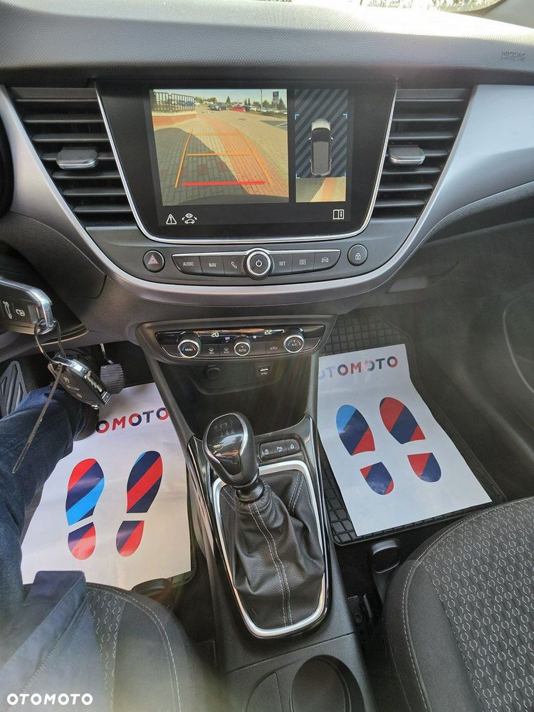 Opel Crossland X 1.5 CDTI Elite S&S - 20