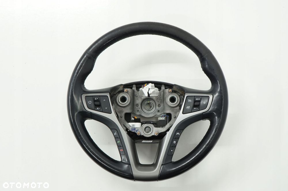 HYUNDAI I40 LIFT KIEROWNICA MULTIFUKCJA TEMPOMAT GRZANA 56110-3ZCG0VGR - 1