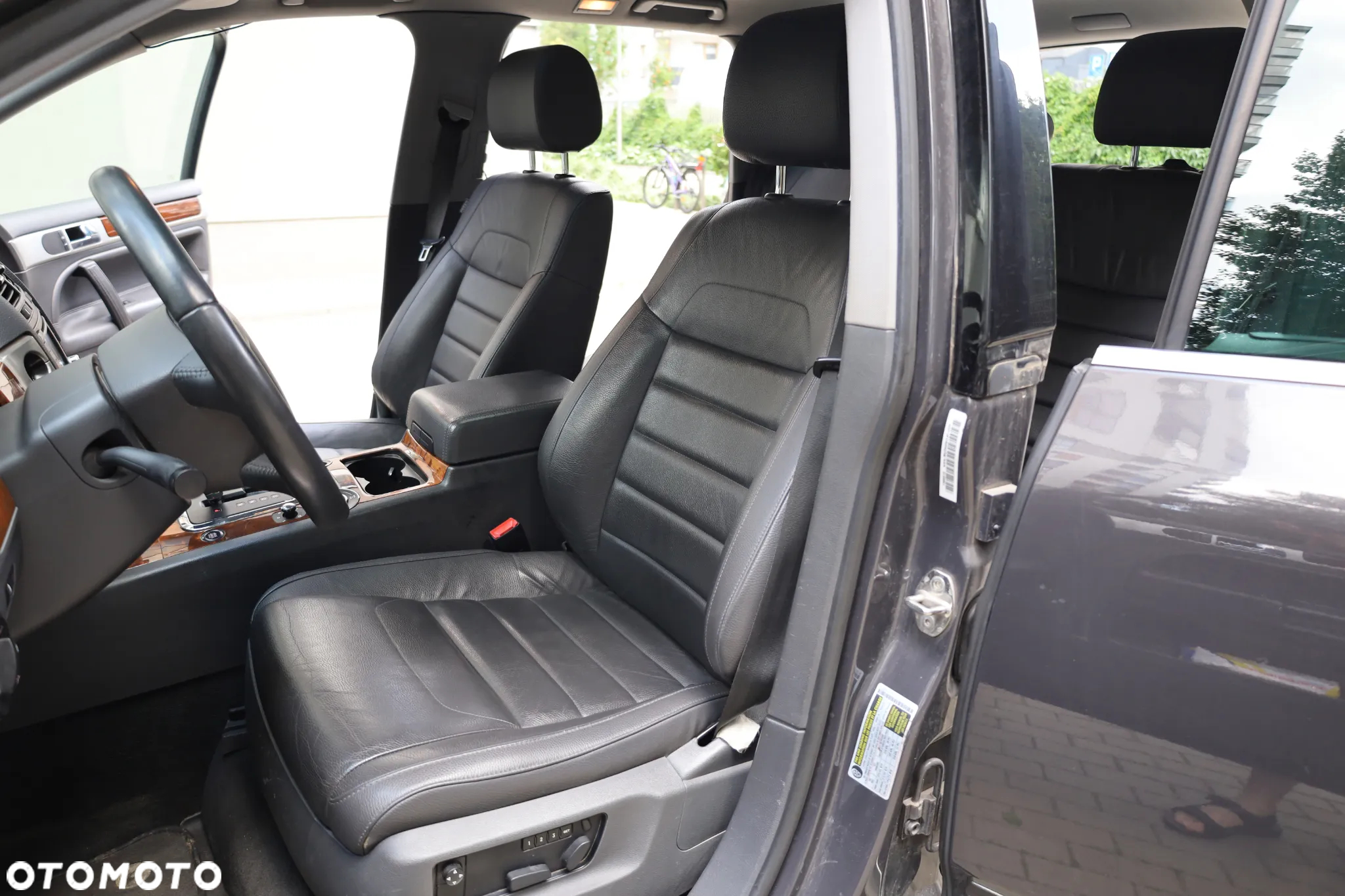 Volkswagen Touareg 4.2 V8 FSI Tiptr - 14