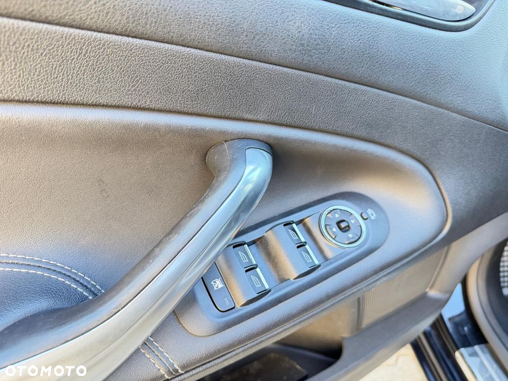 Ford Mondeo 1.6 T Platinium X Plus (Titanium) - 8