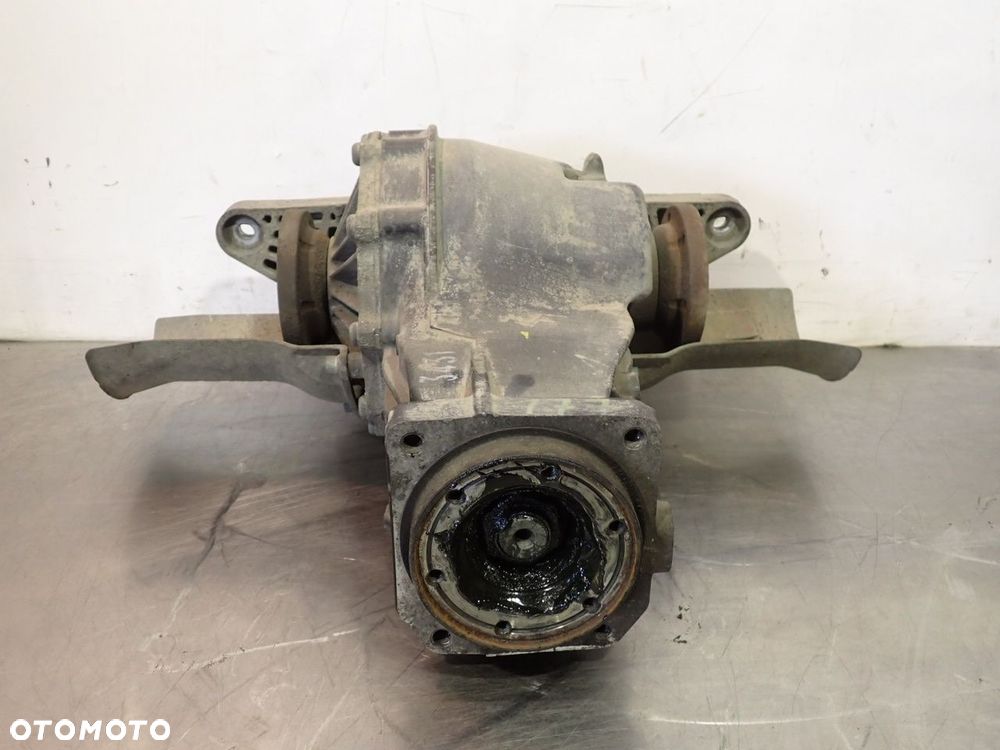 DYFERENCJAŁ TYŁ AUDI A4 B6 ETS 090701 - 5