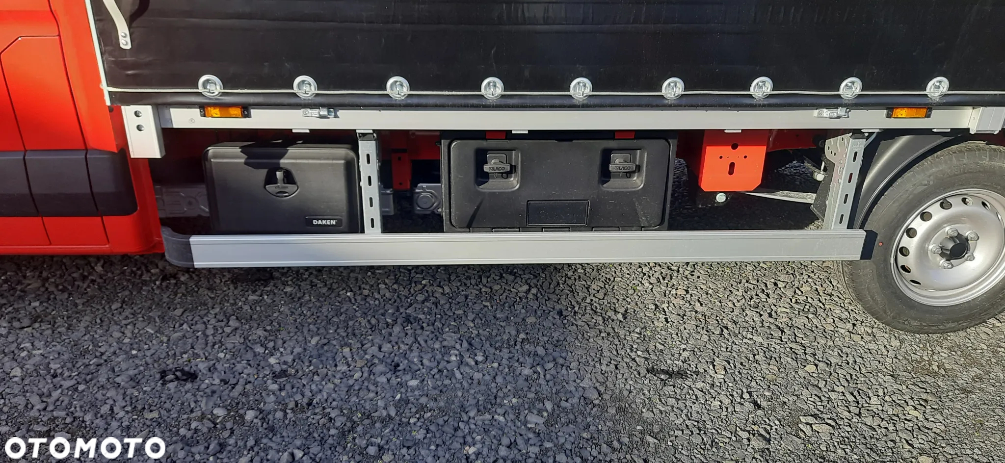 Renault NOWY MASTER - 6