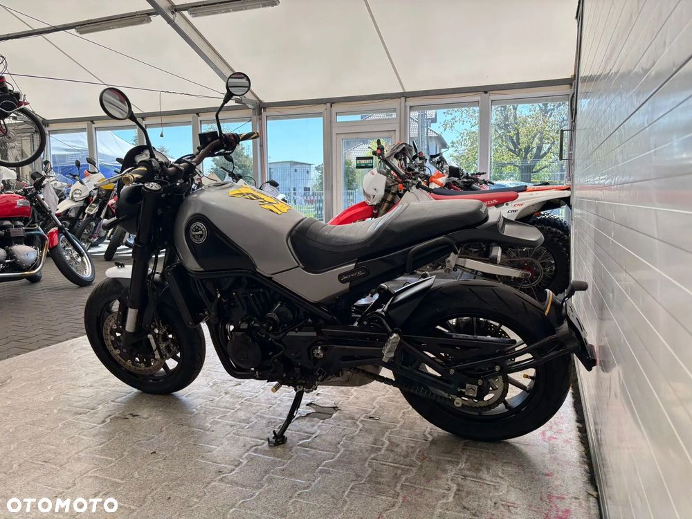 Benelli Leoncino - 18