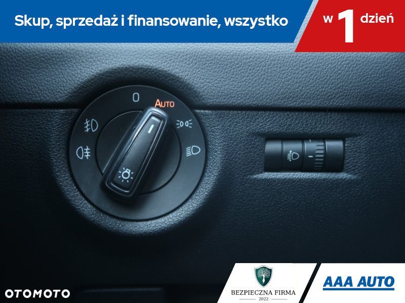 Skoda Octavia - 18