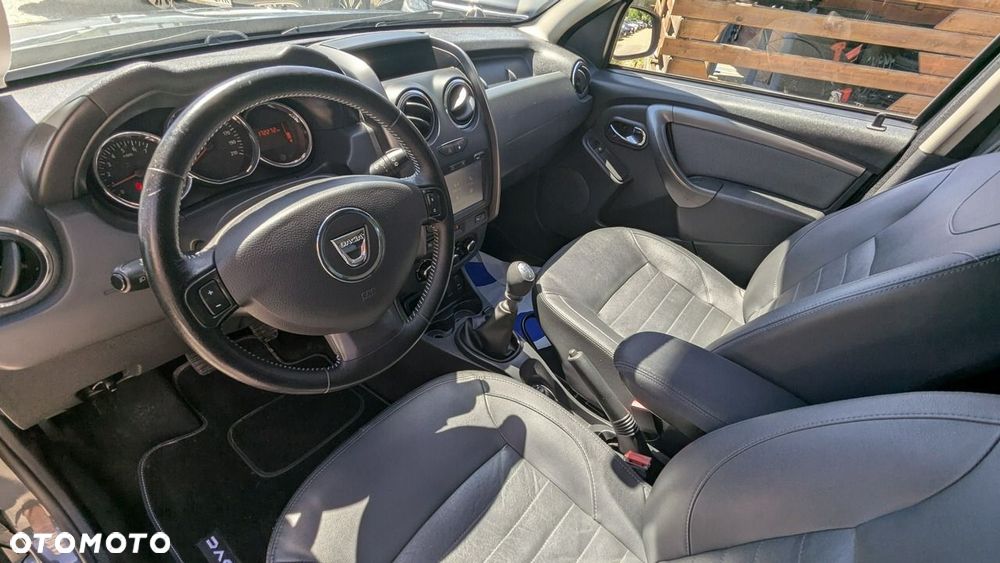 Dacia Duster - 15