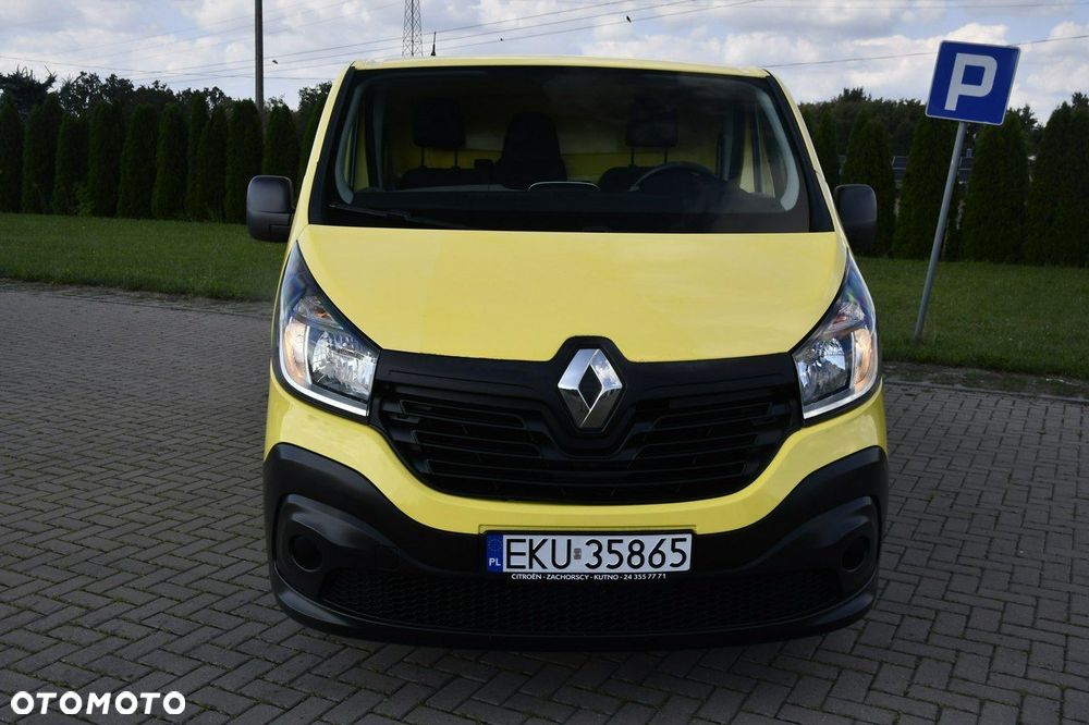 Renault Trafic - 6