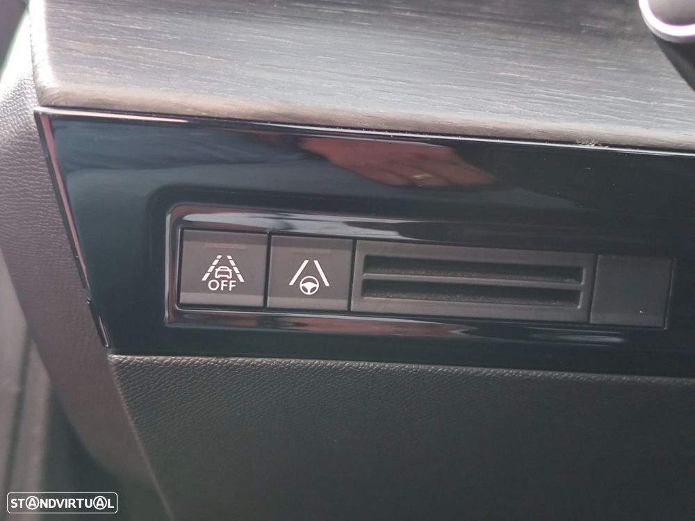 Peugeot 508 2.0 BlueHDi GT Line EAT8 - 21