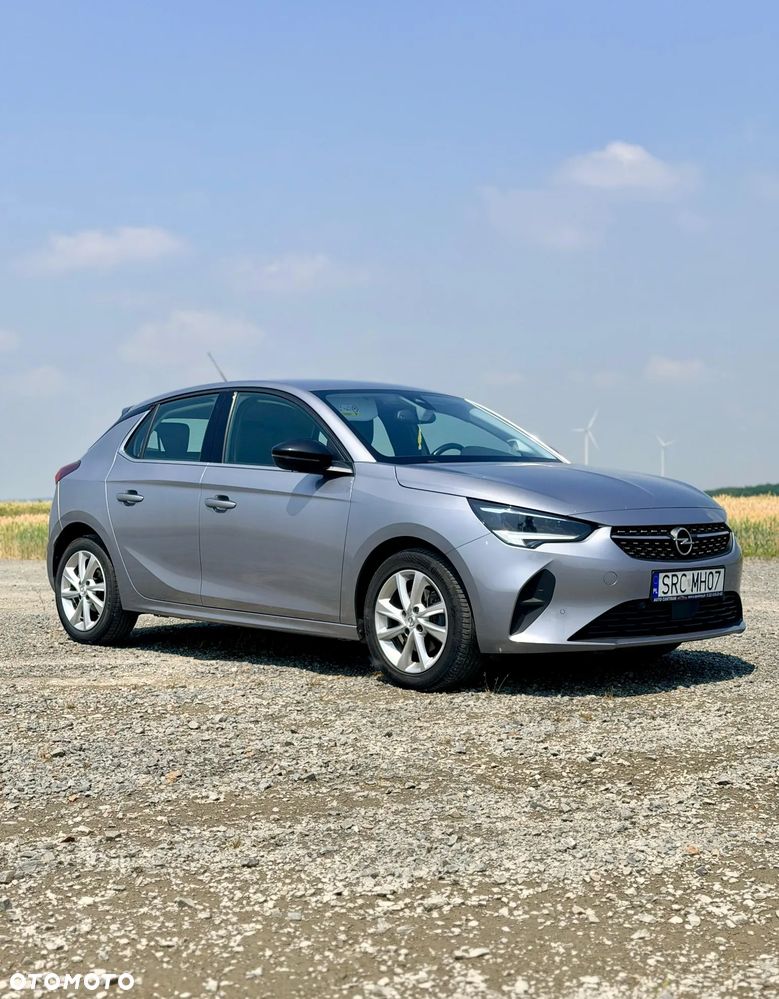 Opel Corsa 1.2 Elegance S&S