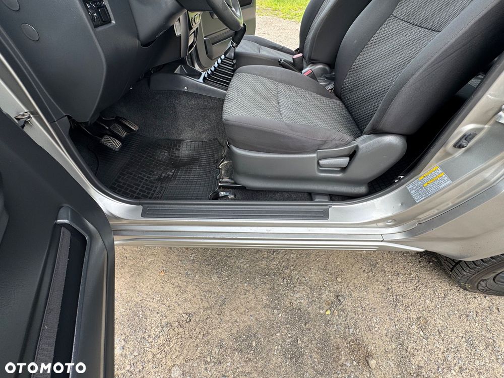 Suzuki Jimny 1.3 Comfort EU6 - 24