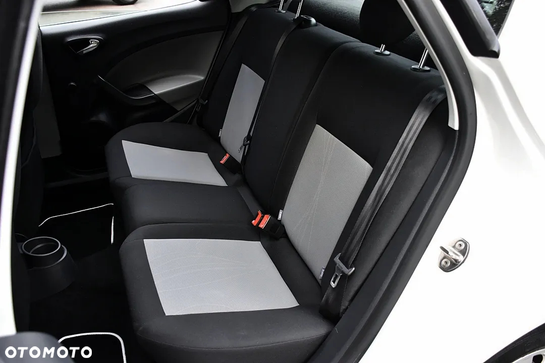 Seat Ibiza 1.2 TSI Ecomotive Style Viva - 33
