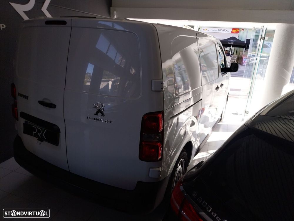 Peugeot Expert 1.6 BlueHDi L2H1 Pro Standard - 5