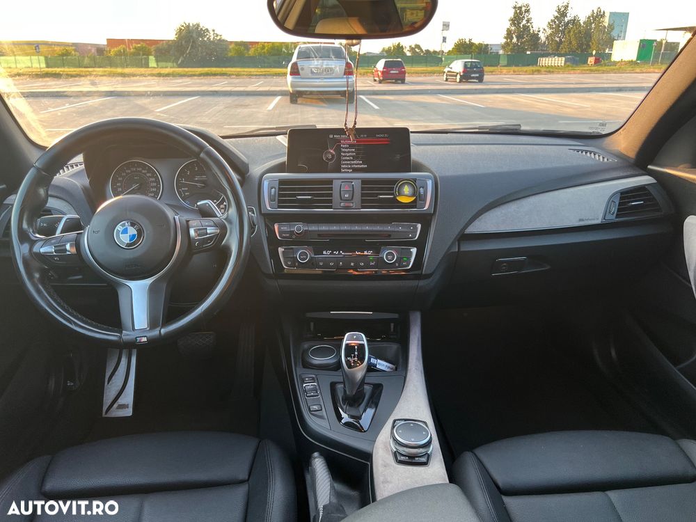 BMW Seria 2 228i Cabrio Sport-Aut. M Sport - 21