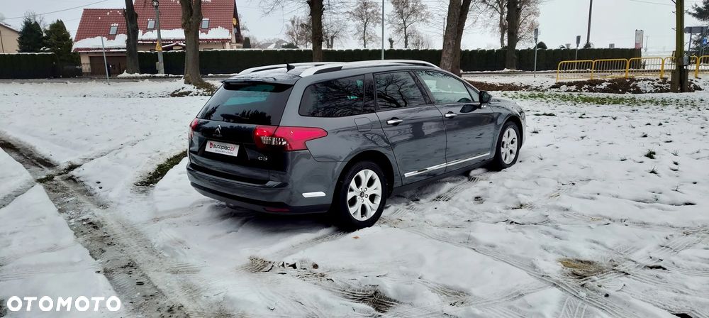 Citroën C5 BlueHDi 150 S&S Business Class - 26