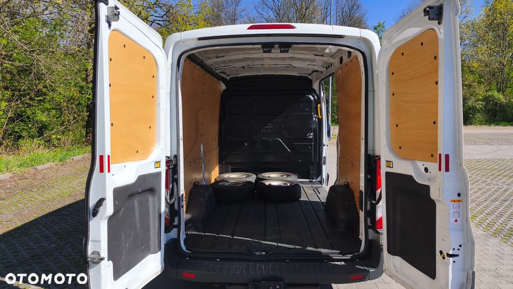 Ford Transit - 7