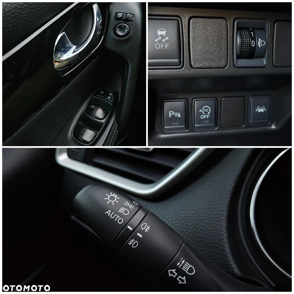 Nissan Qashqai 1.2 DIG-T N-Vision - 29