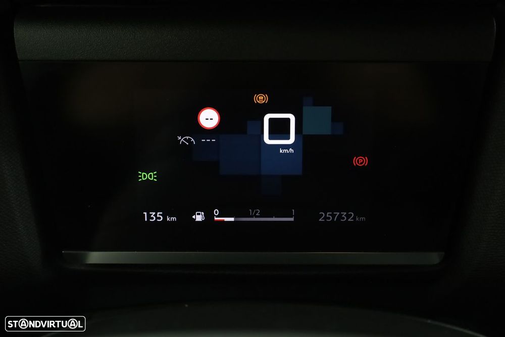 Citroën C4 1.2 PureTech YOU! - 16