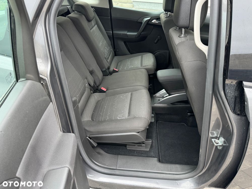Opel Meriva - 6