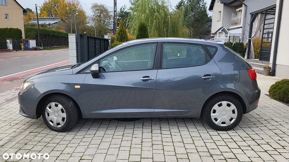 Seat Ibiza 1.2 12V Style - 12