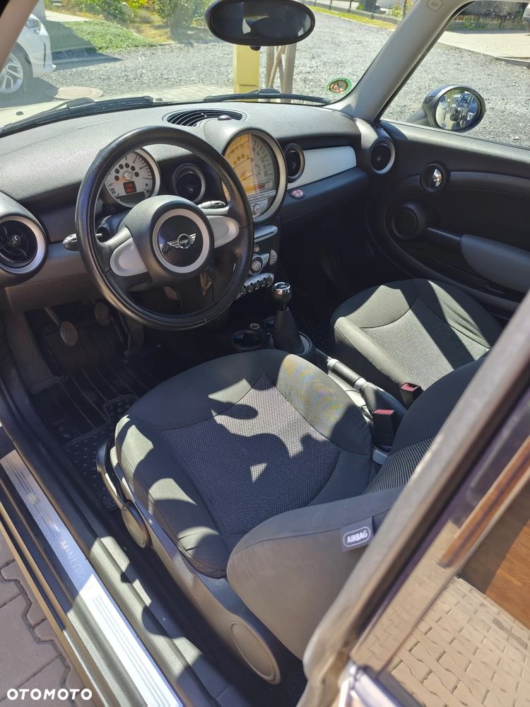 MINI Clubman - 8