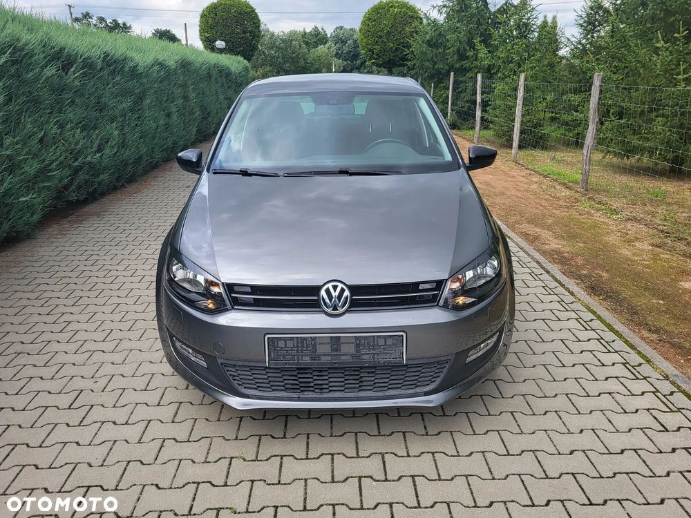Volkswagen Polo - 11