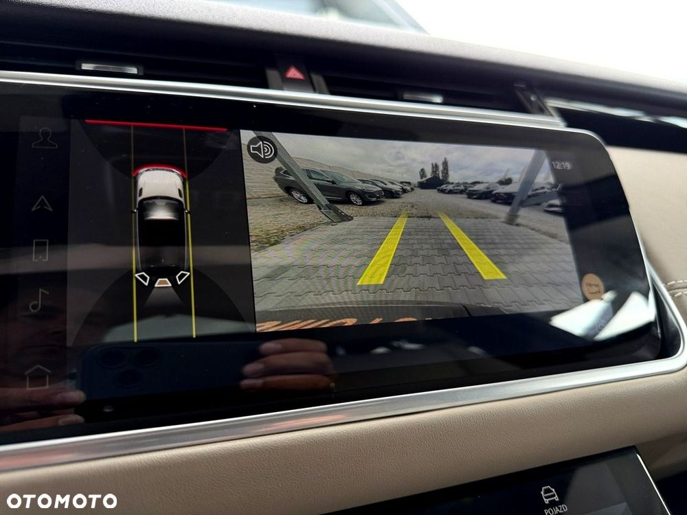 Land Rover Range Rover Velar - 38