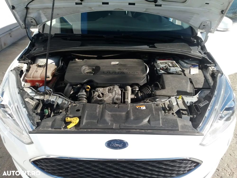Ford Focus - 9
