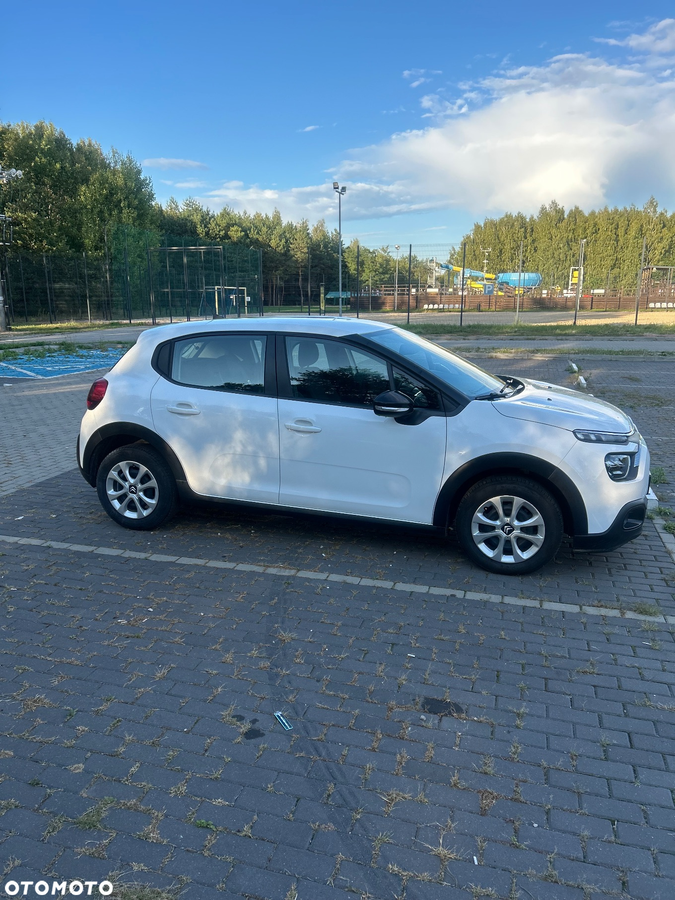 Citroën C3 1.2 PureTech Plus - 35