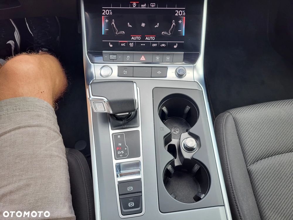 Audi A6 Limousine - 14