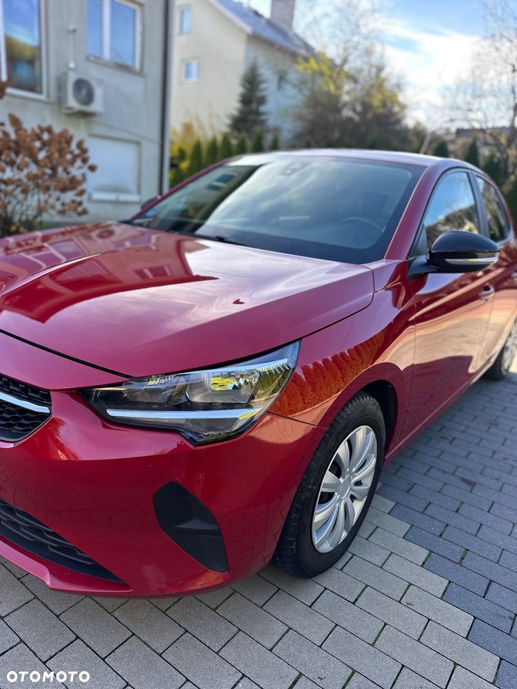 Opel Corsa 1.2 Edition S&S - 28