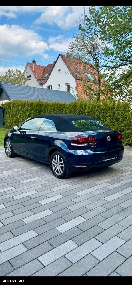 Volkswagen Golf 1.6 TDI - 3