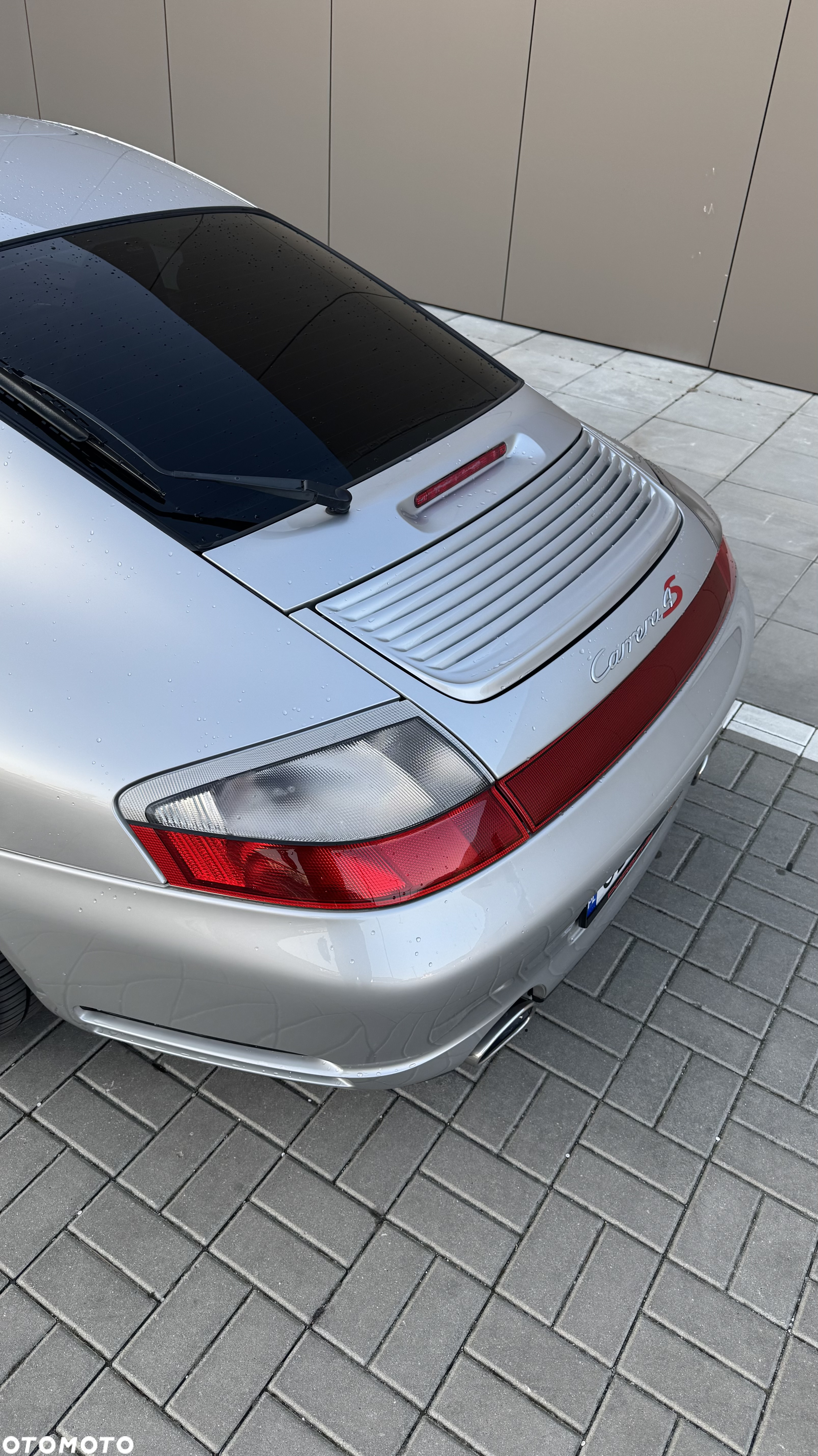 Porsche 911 - 6