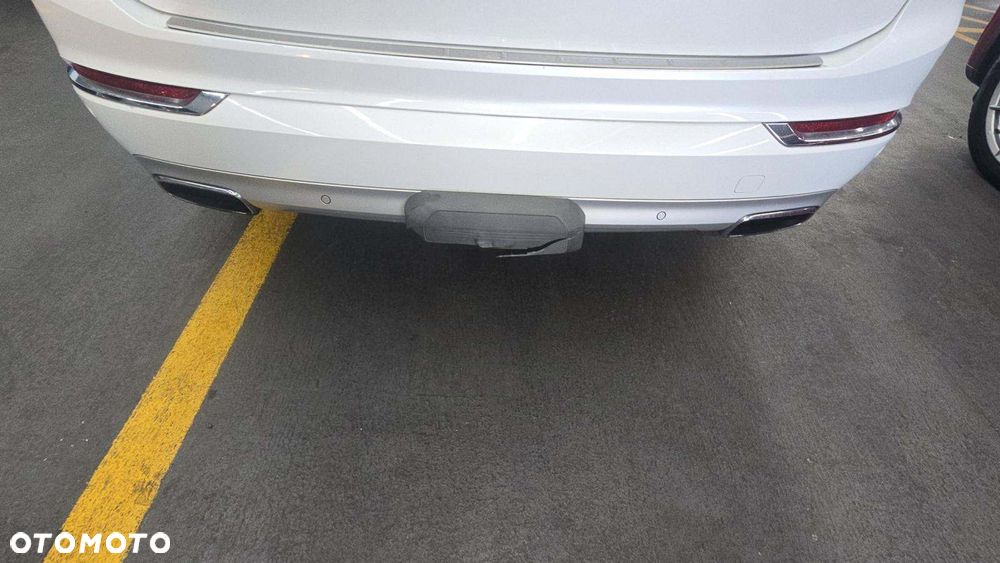 Volvo XC 90 T6 AWD Inscription - 17