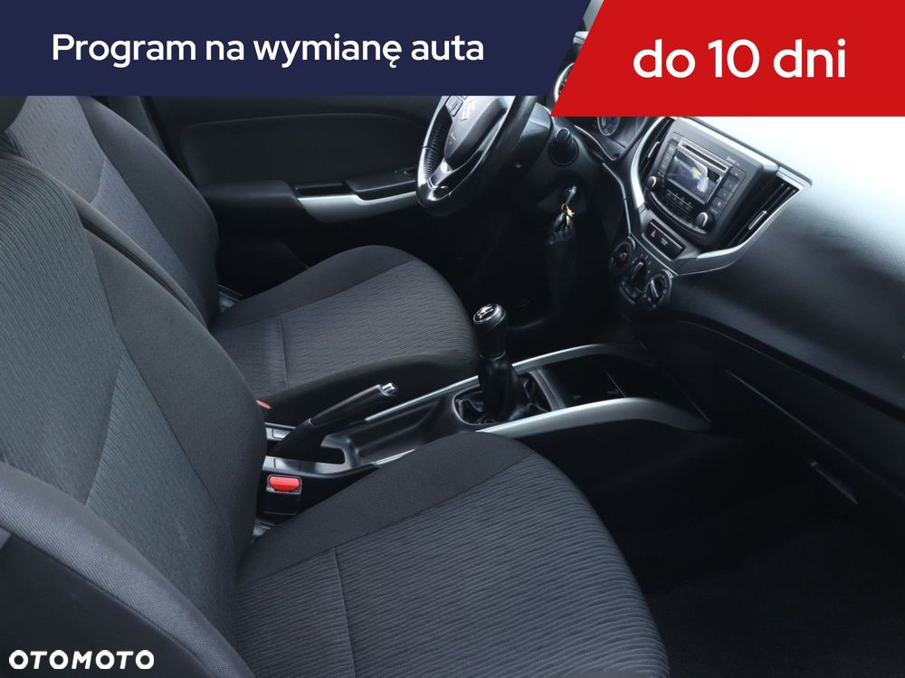 Suzuki Baleno - 11