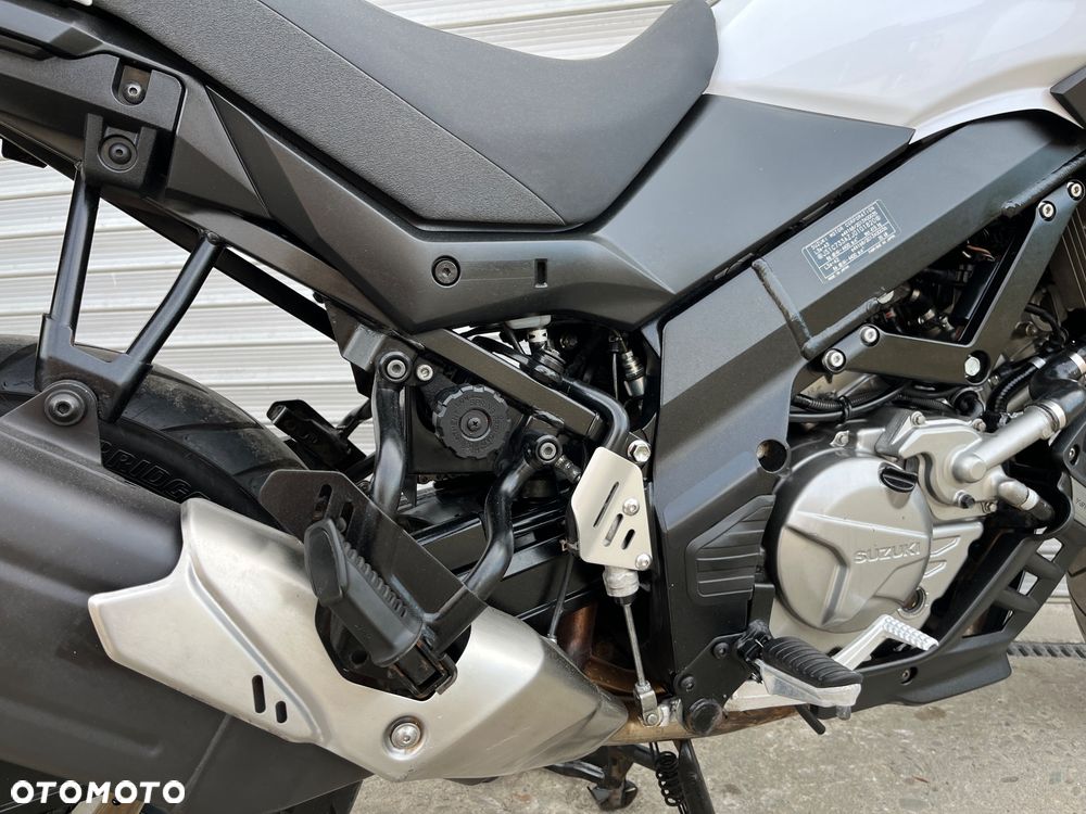 Suzuki DL - 13