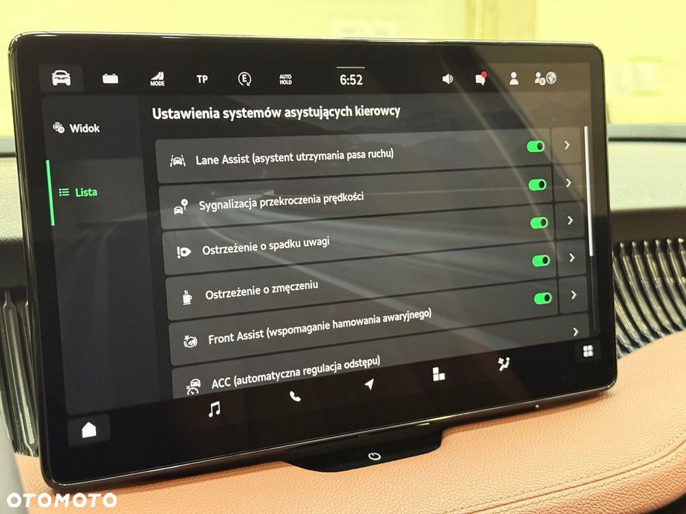 Skoda Superb 1.5 TSI Plug-in Hybrid L&K DSG - 41