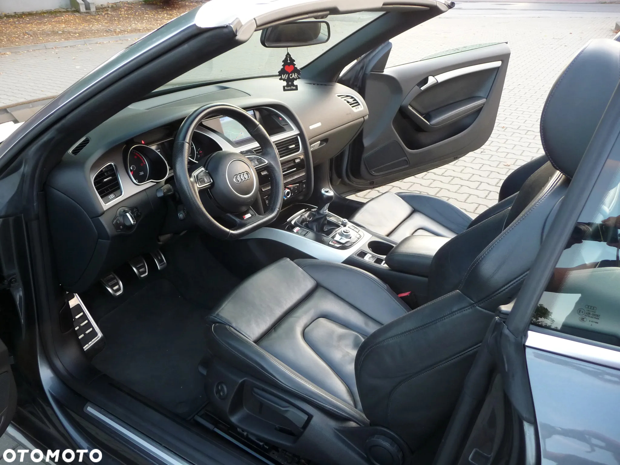 Audi A5 ver-2-0-tdi-clean-diesel - 12