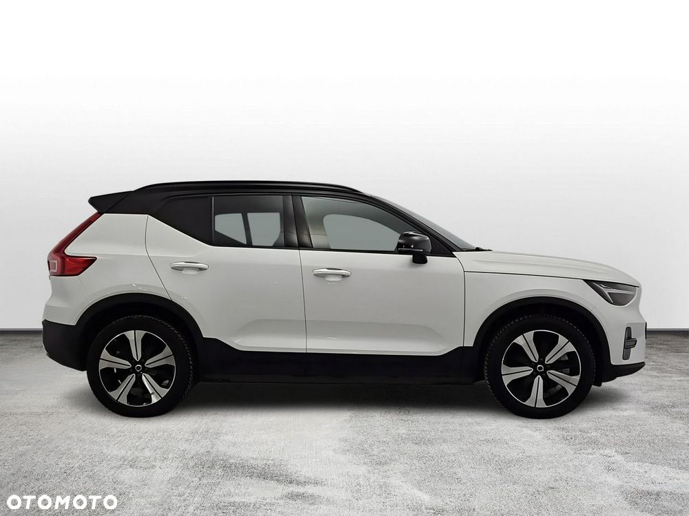 Volvo XC 40 82kWh Recharge Twin AWD Plus - 7