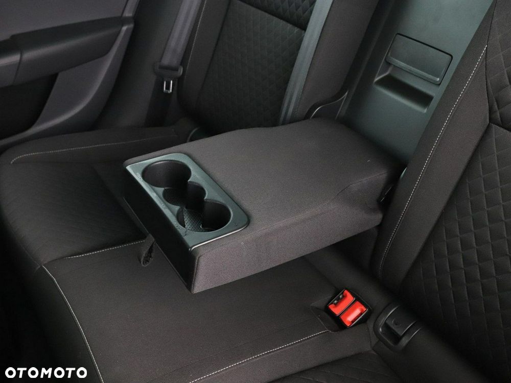 Skoda Octavia 1.4 TSI Ambition DSG - 37