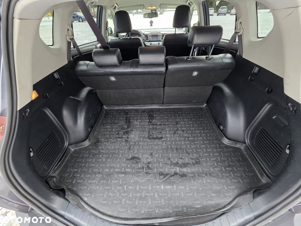 Toyota RAV4 2.0 Prestige - 8