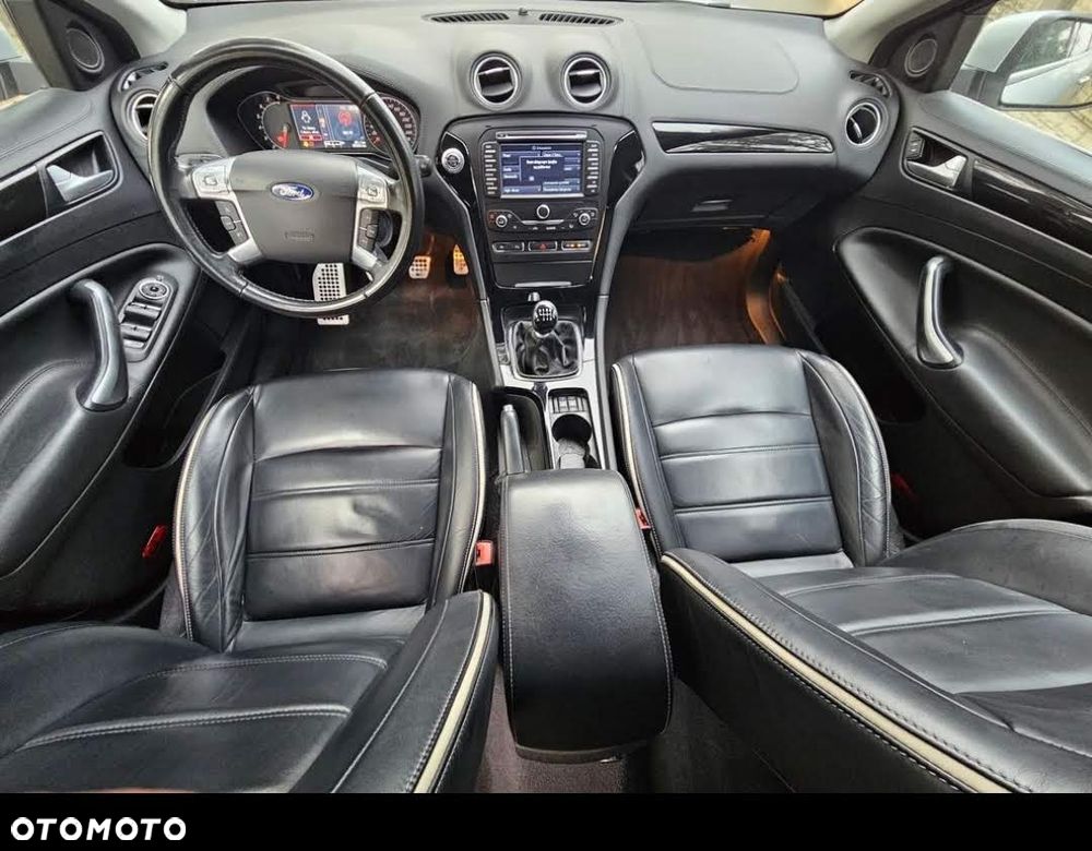 Ford Mondeo 1.6 T Titanium - 5