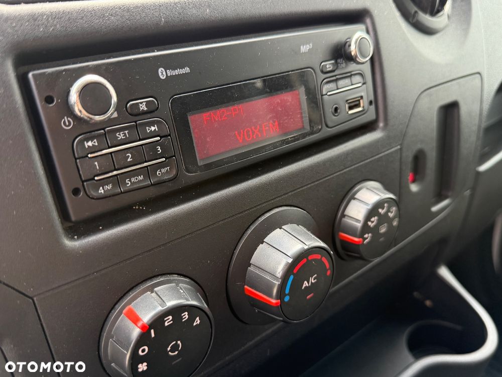 Renault Master ENERGY L3H2 VA - 37