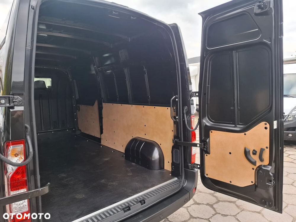 Opel Movano 2021 L3H2 MAX 2.3CDTI 136KM KLIMA 3osobowy - 28